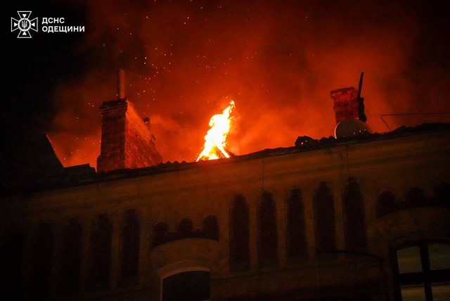  Nga trút thịnh nộ lên Ukraine, đề nghị khôi phục đàm phán - Ảnh 2.