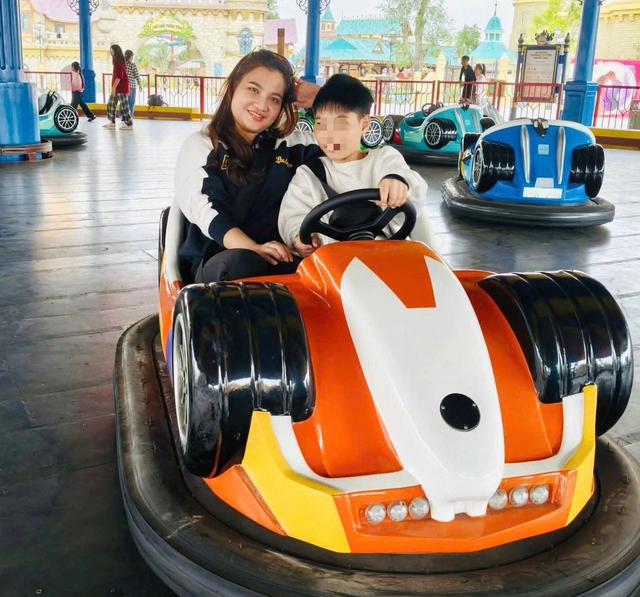 Mùa hè ở thành phố, phụ huynh tốn bao nhiêu tiền cho con? - Ảnh 4.