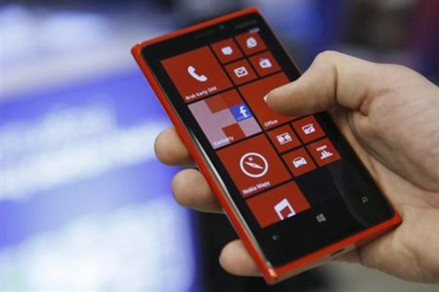 Khám phá những 'huyền thoại' từng định hình lịch sử Smartphone - Ảnh 1.