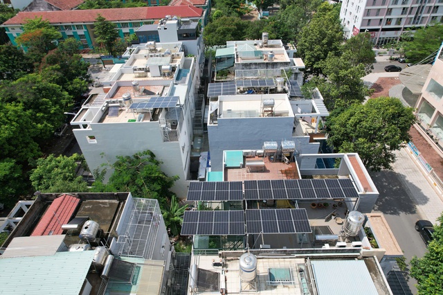 Điện mặt trời dư được b&aacute;n l&ecirc;n lưới với gi&aacute; bao nhi&ecirc;u đồng một kWh?- Ảnh 1.