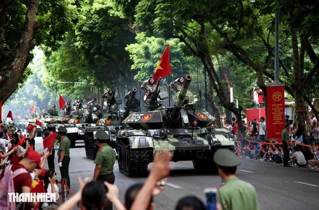 Tư tưởng Hồ Chí Minh soi sáng hành trình phát triển đất nước- Ảnh 7. Tư tưởng Hồ Chí Minh soi sáng hành trình phát triển đất nước- Ảnh 7.