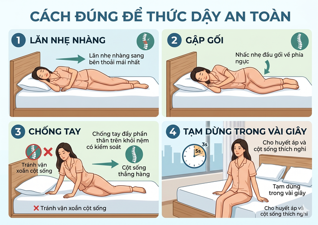 Tưởng dễ mà nhiều người làm chưa đúng - Ảnh 2.