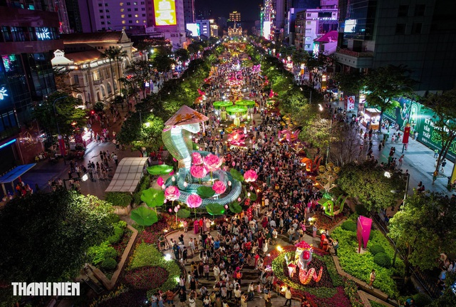 Tư tưởng Hồ Chí Minh soi sáng hành trình phát triển đất nước- Ảnh 6. Tư tưởng Hồ Chí Minh soi sáng hành trình phát triển đất nước- Ảnh 6.
