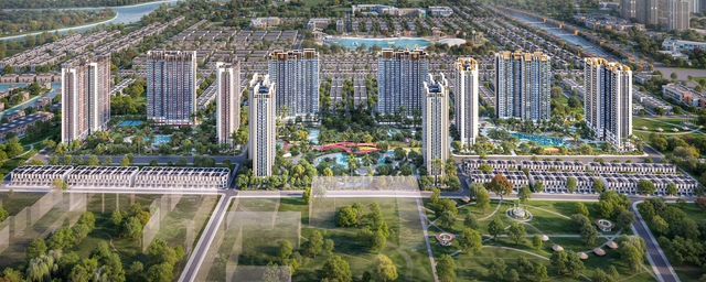 Chủ tịch giải APPA: Nhà phát triển duy trì tiêu chuẩn mới định hình được thị trường- Ảnh 3. Chủ tịch giải APPA: Nhà phát triển duy trì tiêu chuẩn mới định hình được thị trường- Ảnh 3.