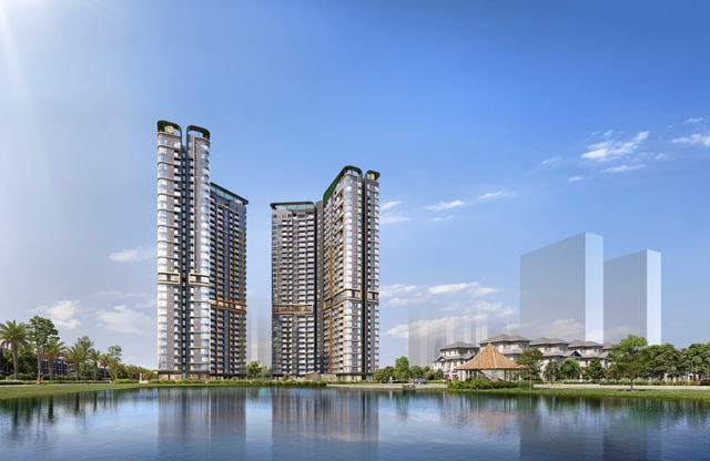 Chủ tịch giải APPA: Nhà phát triển duy trì tiêu chuẩn mới định hình được thị trường- Ảnh 4. Chủ tịch giải APPA: Nhà phát triển duy trì tiêu chuẩn mới định hình được thị trường- Ảnh 4.