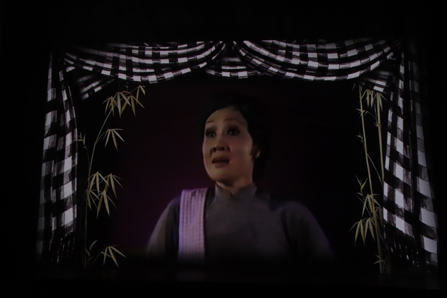 Thanh Nga, Minh Vương, Lệ Thủy... v&agrave; những huyền thoại cải lương trở lại đầy x&uacute;c động - Ảnh 10.