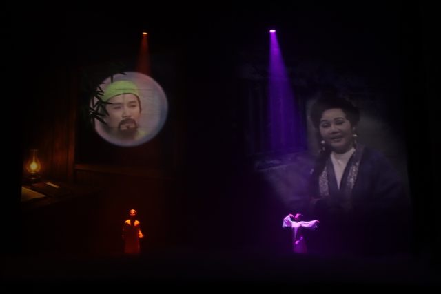Thanh Nga, Minh Vương, Lệ Thủy... v&agrave; những huyền thoại cải lương trở lại đầy x&uacute;c động - Ảnh 11.