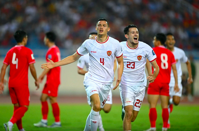 Thái Lan và Indonesia lập kế hoạch nóng cho AFF Cup, đội tuyển Việt Nam tuyệt đối không sợ hãi
- Ảnh 3.
