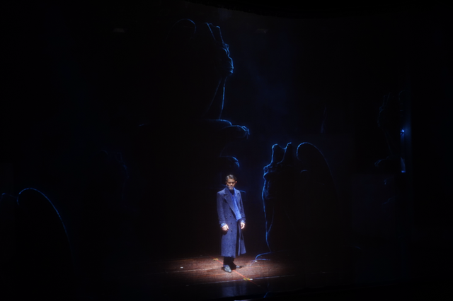 Nhạc trưởng Đồng Quang Vinh cùng dàn nghệ sĩ opera Việt hội ngộ trong Musical Night - Ảnh 4.