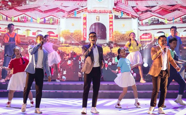 Thêm nghệ sĩ lên tiếng chuyện bị đánh cắp bản quyền nhạc- Ảnh 1. Thêm nghệ sĩ lên tiếng chuyện bị đánh cắp bản quyền nhạc- Ảnh 1.