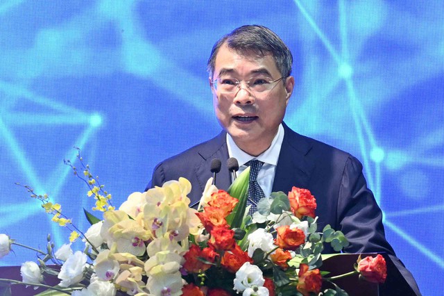 Khẩn trương tháo gỡ các 'điểm nghẽn' liên quan tài chính cho KH-CN- Ảnh 1. Khẩn trương tháo gỡ các 'điểm nghẽn' liên quan tài chính cho KH-CN- Ảnh 1.