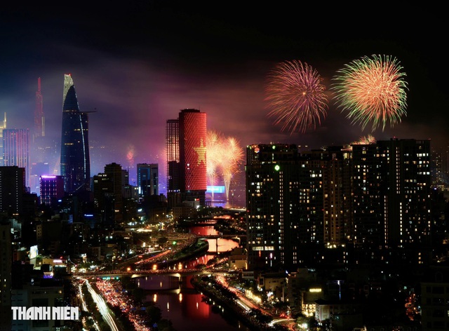 Tư tưởng Hồ Chí Minh soi sáng hành trình phát triển đất nước- Ảnh 4. Tư tưởng Hồ Chí Minh soi sáng hành trình phát triển đất nước- Ảnh 4.