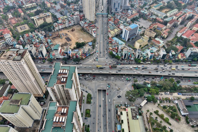 Hà Nội đề xuất 4 loại tiêu chí để tái thiết một khu vực đô thị - Ảnh 2.
