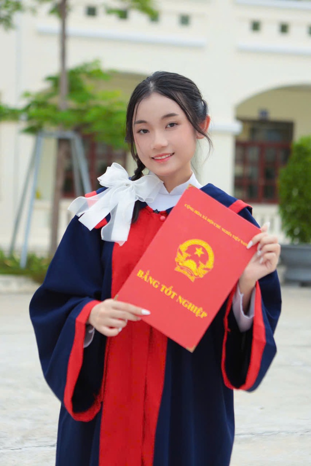 Nếu kết quả thi tốt nghiệp THPT kh&ocirc;ng như &yacute;, phải l&agrave;m sao? - Ảnh 2.