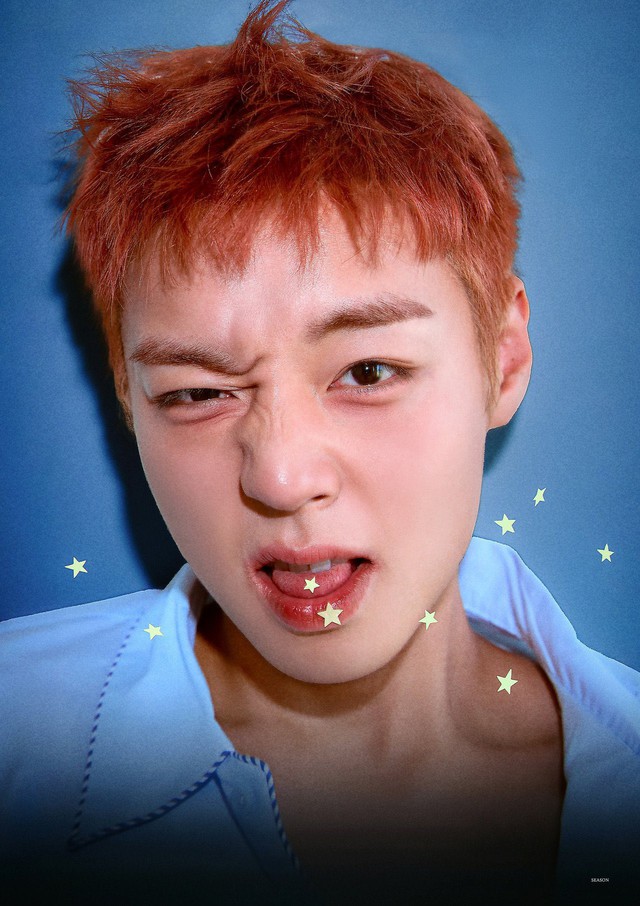 Park Ji Hoon tổ chức fancon tại Việt Nam - Ảnh 1.