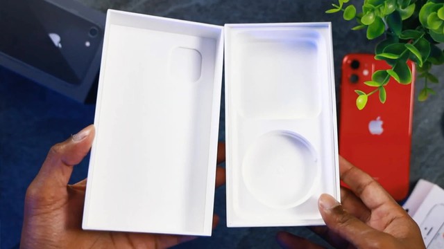 Một 'đặc sản' quen thuộc của iPhone đã biến mất sau 17 năm - Ảnh 1.