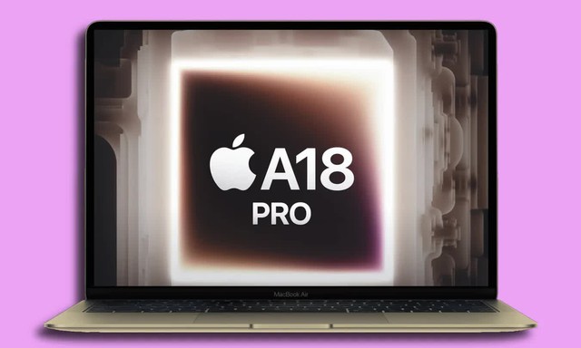 Apple b&aacute;n chip lỗi, người d&ugrave;ng vẫn 'vui vẻ' chi tiền - Ảnh 1.