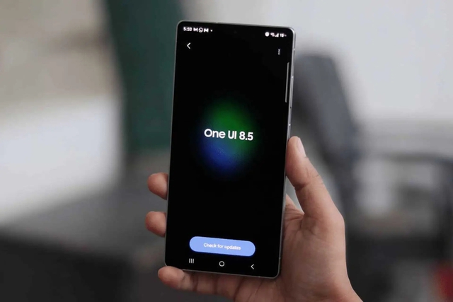 Những nâng cấp khiến người dùng Galaxy nhất định phải lên đời One UI 8.5 - Ảnh 2.