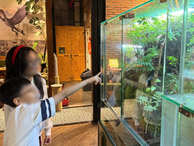 Nếu được tự thiết kế m&ugrave;a h&egrave; l&yacute; tưởng, trẻ em mong g&igrave;? - Ảnh 1.