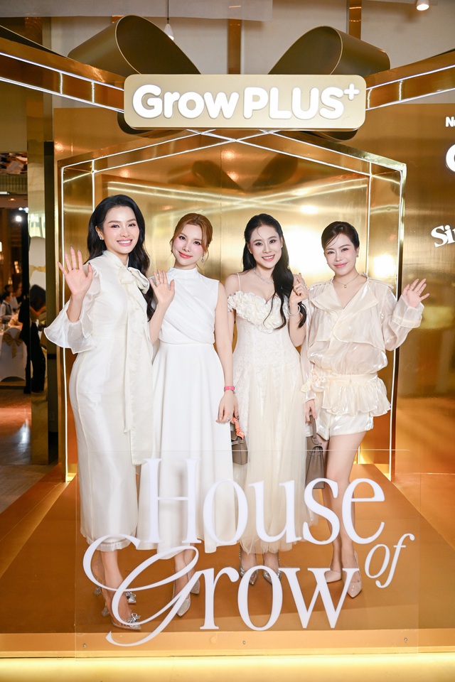 Hành trình theo đuổi khoa học dinh dưỡng bền bỉ - Ảnh 2.