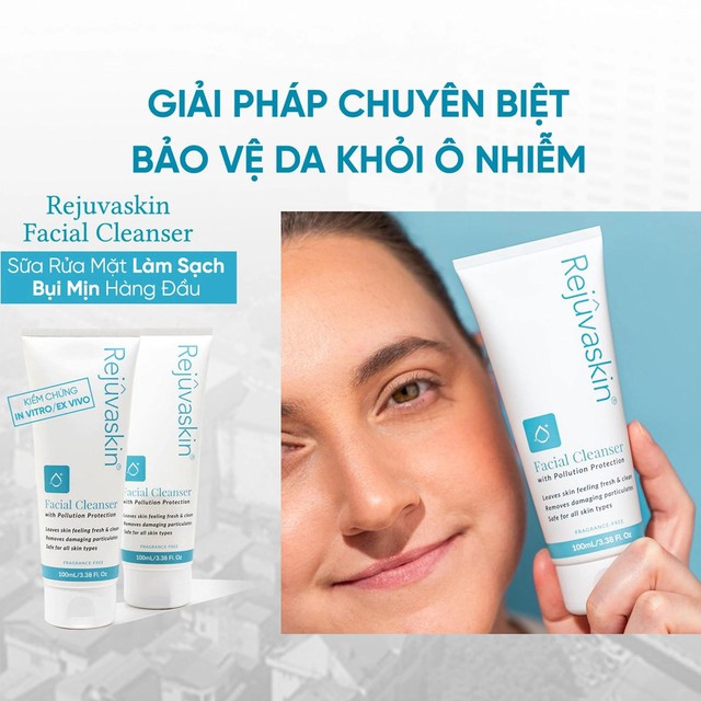 Đừng để da 'kêu cứu': 3 sai lầm skincare tai hại nên ngưng ngay khi hè sang - Ảnh 2.
