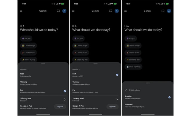 Google Gemini sắp có chế độ 'tăng IQ' cho AI - Ảnh 2.