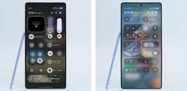 Những nâng cấp khiến người dùng Galaxy nhất định phải lên đời One UI 8.5 - Ảnh 1.