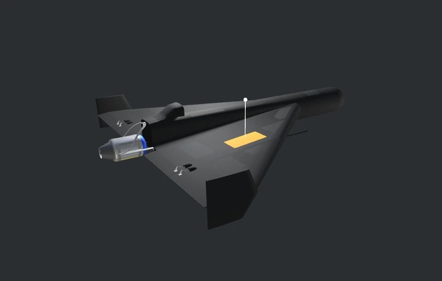  Thành viên NATO lần đầu bắn hạ UAV Ukraine 'đi lạc'- Ảnh 3.