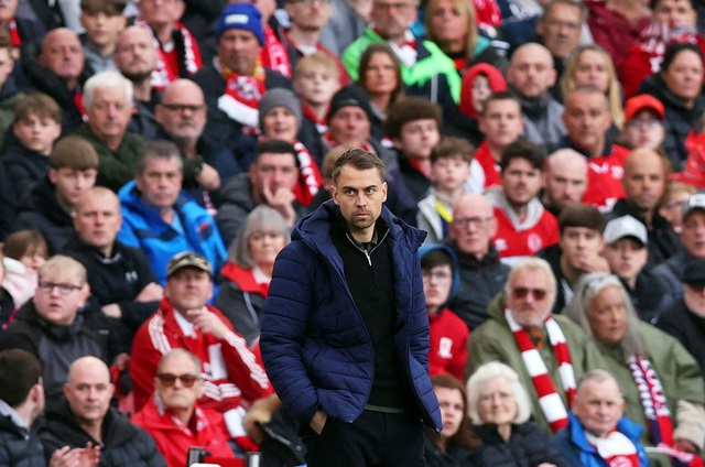 Quay lén đối thủ, Southampton bị tước quyền đá chung kết play-off thăng hạng Ngoại hạng Anh- Ảnh 2.