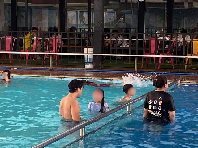Nếu được tự thiết kế m&ugrave;a h&egrave; l&yacute; tưởng, trẻ em mong g&igrave;? - Ảnh 4.