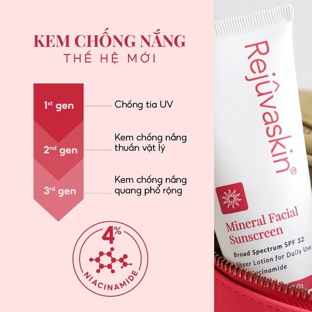 Đừng để da 'kêu cứu': 3 sai lầm skincare tai hại nên ngưng ngay khi hè sang - Ảnh 4.
