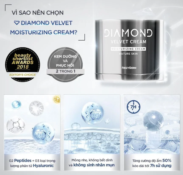 Tưởng filter, ai ngờ U40 trẻ như 20 nhờ 3 kem trắng da chống l&atilde;o h&oacute;a n&agrave;y!- Ảnh 5.