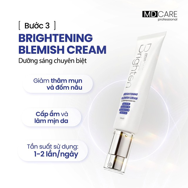 Tưởng filter, ai ngờ U40 trẻ như 20 nhờ 3 kem trắng da chống l&atilde;o h&oacute;a n&agrave;y!- Ảnh 7.