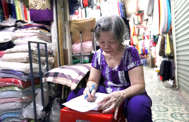 Chi phí hộ kinh doanh tăng mạnh- Ảnh 1. Chi phí hộ kinh doanh tăng mạnh- Ảnh 1.