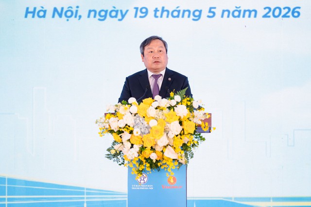Vingroup mở rộng QL1A ở Hà Nội lên 16 làn xe, hiện đại bậc nhất Việt Nam - Ảnh 2.