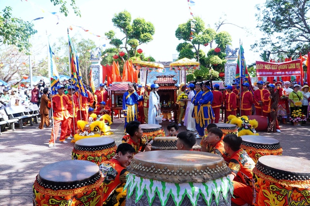 'Hồi sinh' vùng đất phôi thai chữ Quốc ngữ- Ảnh 2.