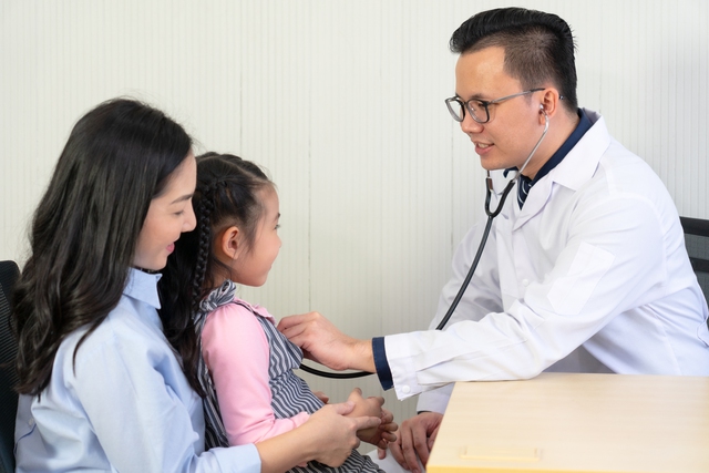  Đừng đợi cao điểm mới nhớ mũi tiêm nhắc - Ảnh 5.