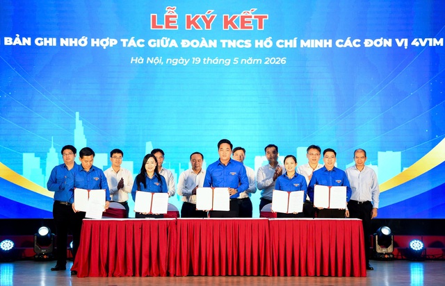 'Tôi làm nghiên cứu được thì ai cũng có thể làm được'- Ảnh 5. 'Tôi làm nghiên cứu được thì ai cũng có thể làm được'- Ảnh 5.