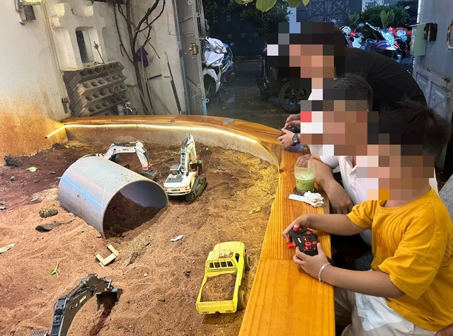 Sợ con nghỉ hè chơi game, bấm điện thoại nhiều hơn - Ảnh 3.