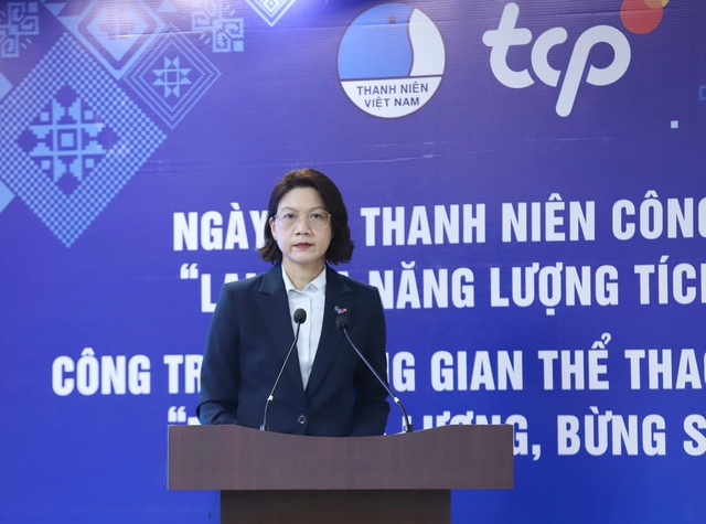 Tiếp tục triển khai c&aacute;c chương tr&igrave;nh hỗ trợ thanh ni&ecirc;n - Ảnh 3.