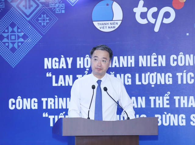 Tiếp tục triển khai c&aacute;c chương tr&igrave;nh hỗ trợ thanh ni&ecirc;n - Ảnh 2.