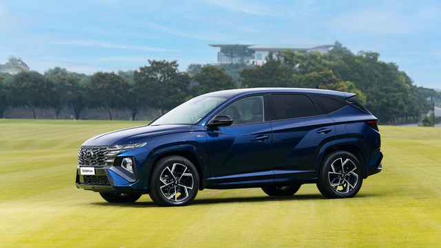 Gần 3.800 xe Hyundai Tucson tại Việt Nam 'lãnh án' triệu hồi do lỗi bảng đồng hồ - Ảnh 3.
