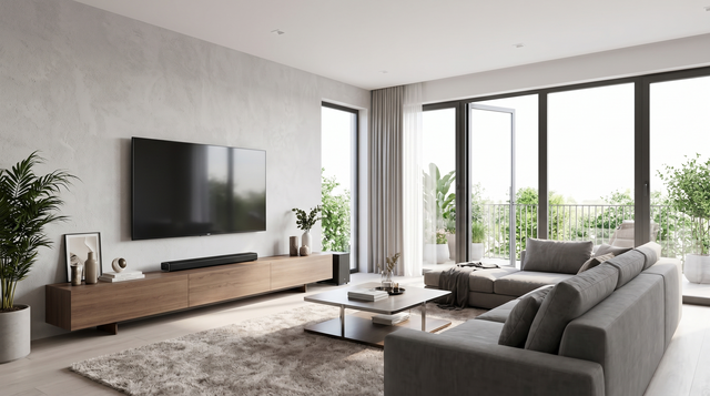  Lựa chọn thiết bị nào để nâng tầm âm thanh cho TV? - Ảnh 1.