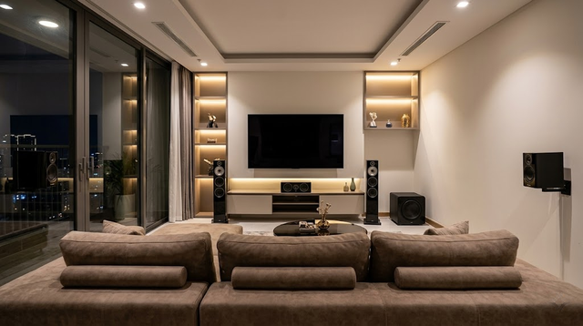  Lựa chọn thiết bị nào để nâng tầm âm thanh cho TV? - Ảnh 2.
