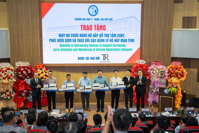 Chuyên gia chia sẻ kinh nghiệm chuẩn hóa chất lượng mô hình y học gia đình - Ảnh 1.