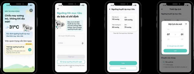 Kolia - Bước tiến AI Việt trong chăm sóc sức khỏe chủ động - Ảnh 2.