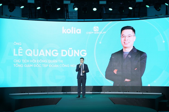 Kolia - Bước tiến AI Việt trong chăm sóc sức khỏe chủ động - Ảnh 3.
