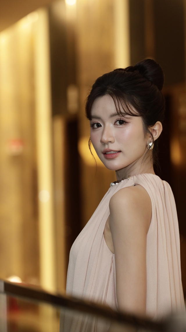 Nữ diễn vi&ecirc;n phim giờ v&agrave;ng tiết lộ cuộc sống h&ocirc;n nh&acirc;n với chồng k&eacute;m tuổi - Ảnh 2.