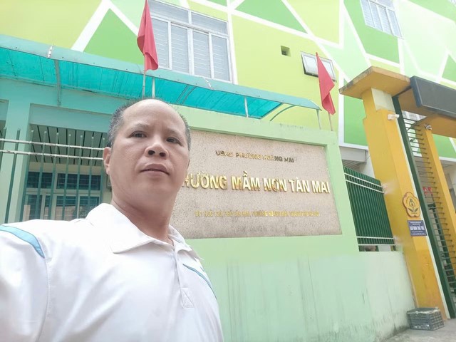 Áp dụng bản đồ số, học sinh vẫn lo không được học gần nhà- Ảnh 2. Áp dụng bản đồ số, học sinh vẫn lo không được học gần nhà- Ảnh 2.