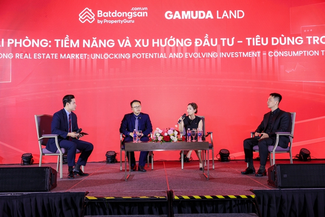 D&ograve;ng vốn bất động sản 2026 t&igrave;m về đ&acirc;u? - Ảnh 1.